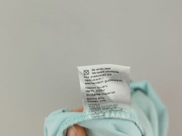 koszulki 4f 3xl: T-shirt damski, M — 5