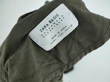zara parka: Zara, Trencz damski, rozmiar M — 5