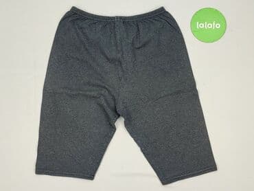 latynka spodnie dresowe: Artex, Spodnie 3/4 damskie, rozmiar 2XL — 3