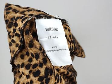kurtka w stylu boho: Bik Bok, Narzutka damska, rozmiar One size — 5