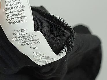 sweter z golfem oversize: Atmosphere, Golf damski, rozmiar S — 6