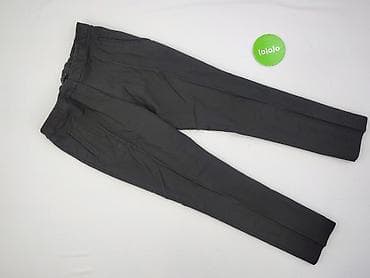second hand warszawa: Mohito, Spodnie materiałowe damskie, rozmiar M — 2