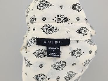 samoon gerry weber: Amisu, Koszula damska, rozmiar S — 4