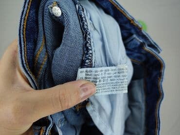 mom jeans fit zara: Zara, Jeansy damskie, rozmiar XS — 5