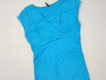 Amisu, T-shirt damski, rozmiar M