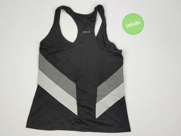 nike pro bluzki: Casall, Top damski, rozmiar L — 3