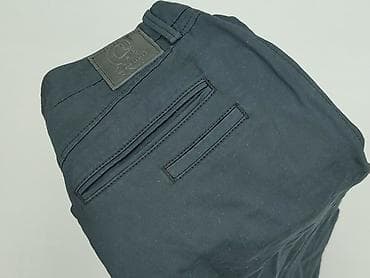 spodnie givenchy: Spodnie materiałowe damskie, rozmiar L — 7
