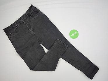 bory sinsay: Jeansy damskie, rozmiar XL — 2