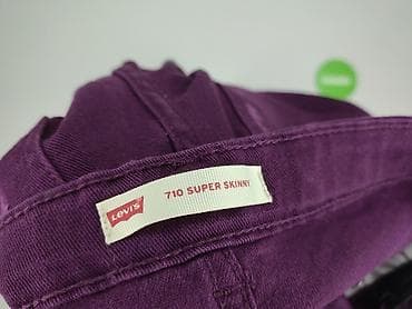 jeans 501: Levi’s, Jeansy damskie, rozmiar XL — 5