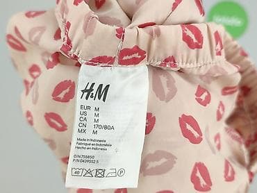 next pizamy: H&M, Szorty damskie, rozmiar M — 4