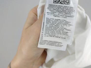 modivo t shirty damskie guess: Guess, T-shirt damski, XL — 6