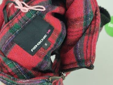 kombinezony wędkarskie: Fishbone, Kamizelka damska, rozmiar S — 5