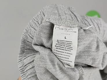 nike 38.5: Szorty damskie, rozmiar L — 4