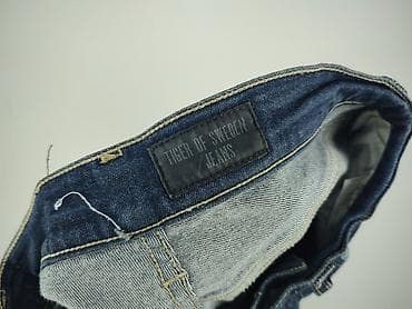 jeans simmons: Tiger of Sweden, Jeansy damskie, rozmiar XS — 5
