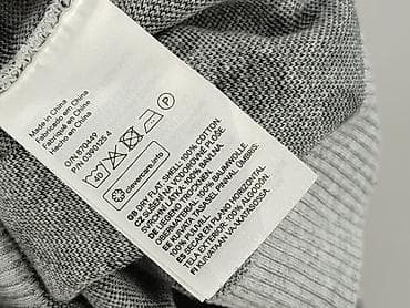 hm topy basic: H&M, Sweter damski, rozmiar XS — 5