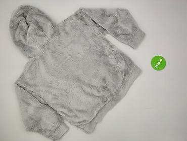 bluzka h: F&F, Bluza z kapturem damska, rozmiar XL — 3