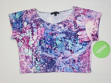 4 dupy: Qed London, Bluzka damska, rozmiar L — 2