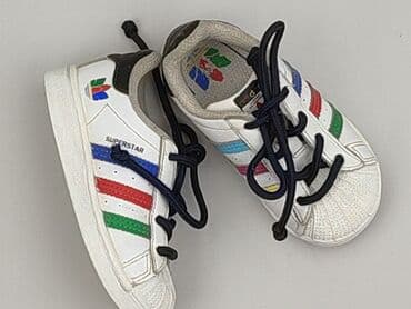 Sport shoes Adidas, 22, Used