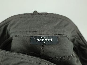 obex buty: Gina Benotti, Spodnie materiałowe damskie, rozmiar S — 5