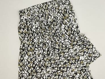 enplus buty mokasyny: Spodnie materiałowe damskie, L — 1