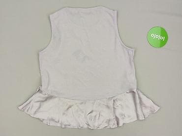 bluzki ferrari: Mango, Top damski, rozmiar XS — 3