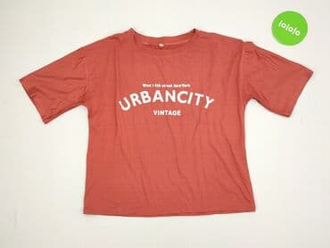 adidas vintage t shirty: T-shirt damski, rozmiar M — 2