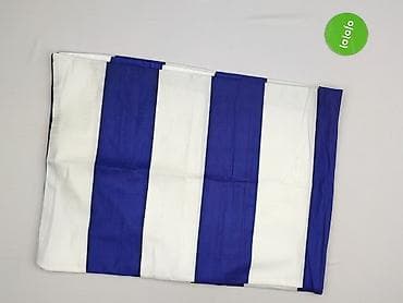 Dom i ogród: Pillowcase, 140 x 50, kolor - Niebieski, stan - Idealny — 3