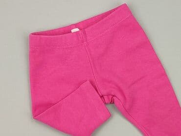 czapka coca cola: Legginsy, Cool Club, 1-3 m, stan - Idealny — 1
