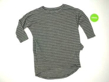 basic t shirty oversized: Women's blouse, size 6XL (EU 52) — 2