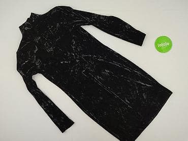 bluzki z weluru: One size, Sukienka damska, rozmiar One size — 3