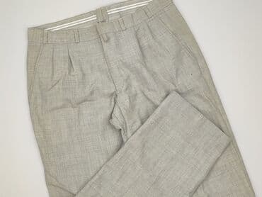 Spodnie garniturowe dla mężczyzn, XL w lalafo.pl Spodnie garniturowe dla mężczyzn, XL