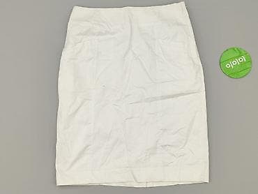 spódnice basic: H&M, Спідниця жіноча, розмір M — 2