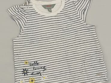 koszulka fc barcelony lewandowski: T-shirt, Kanz, 3-6 months, condition - Very good — 1