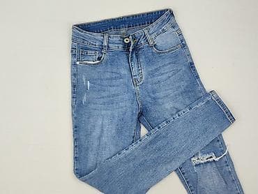 american eagle jeansy: Jeansy damskie, rozmiar S — 1
