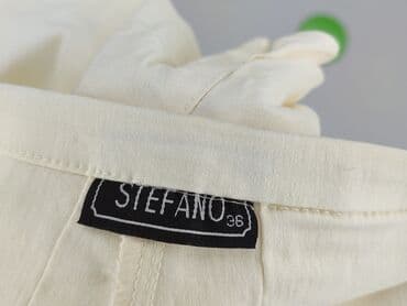 allegro marynarki: Spodnie materiałowe damskie, S — 4