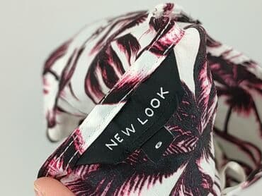 hawajska koszulka: New Look, Bluzka damska, XS — 6