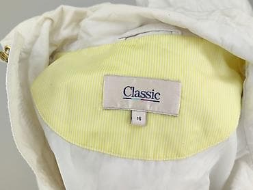 kurtki monarii: Marks & Spencer, Kurtka przejściowa damska, rozmiar 2XL — 4