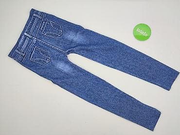 Legginsy Sportowe damskie, rozmiar S — 3