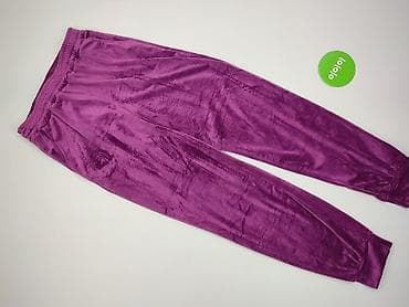 athleta bluza: Woman Collection, Spodnie dresowe damskie, rozmiar S — 2