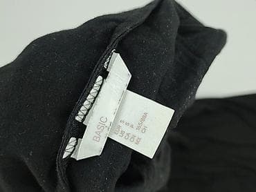 hm topy basic: H&M Basic, Sukienka damska, rozmiar S — 5