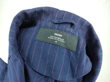 crocs rossmann: Cropp, Women's blazer, size M — 4