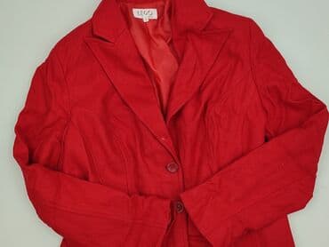 czerwona sukienka mango: Marynarka damska, rozmiar 3XL — 1