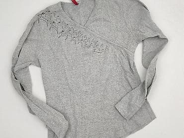 Kobiety: Carry, Bluzka damska, rozmiar L — 1