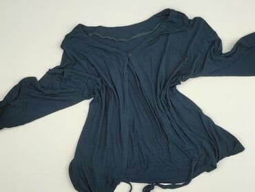 bluzka od c a: Women's blouse, size S (EU 36) — 1