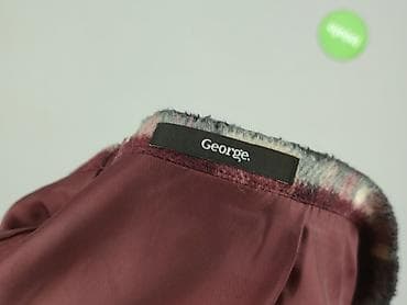 spódnice plisowane plus size: George, Spódnica damska, rozmiar L — 4