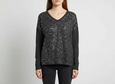 bluzki vogue: Vero Moda, Bluzka damska, rozmiar S — 7