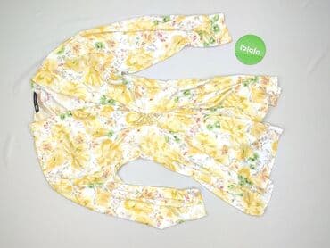 sukienka w cytryny reserved: Zara, Sukienka damska, rozmiar M — 2