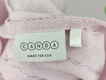 oversized t shirty pull and bear: Canda, Bluzka damska, rozmiar XL — 5