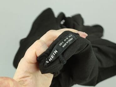 blyszczace body: Shein, Kombinezon damski, rozmiar S — 5