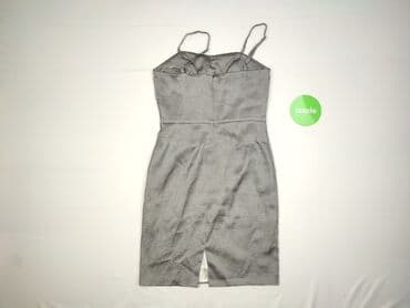 sukienka z c a: Women`s dress, size S (EU 36) — 3